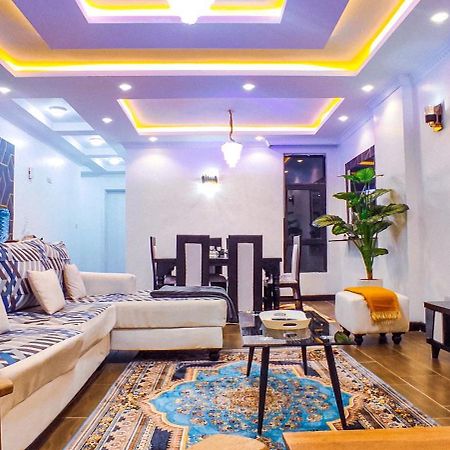 Serene Hills Home ไนโรบี ภายนอก รูปภาพ