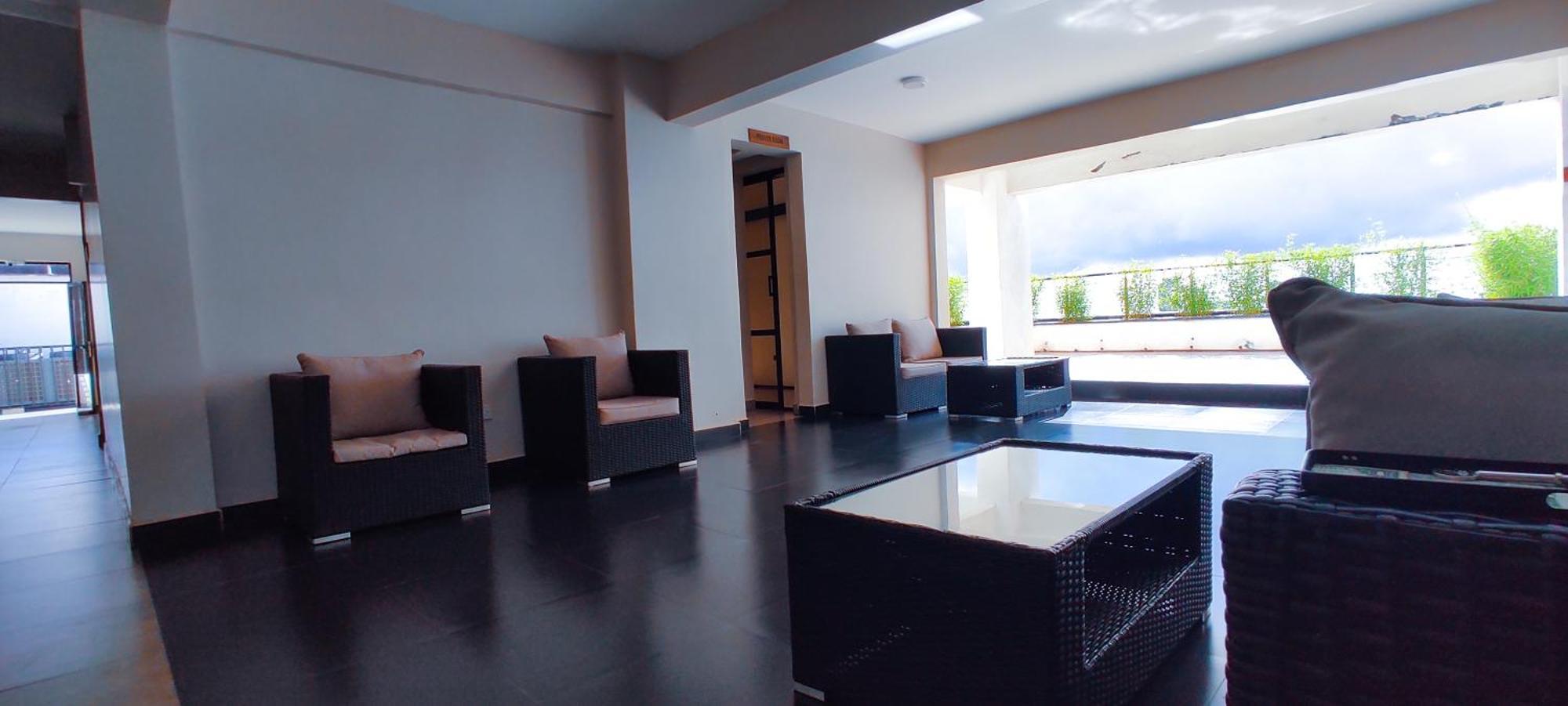Serene Hills Home ไนโรบี ภายนอก รูปภาพ