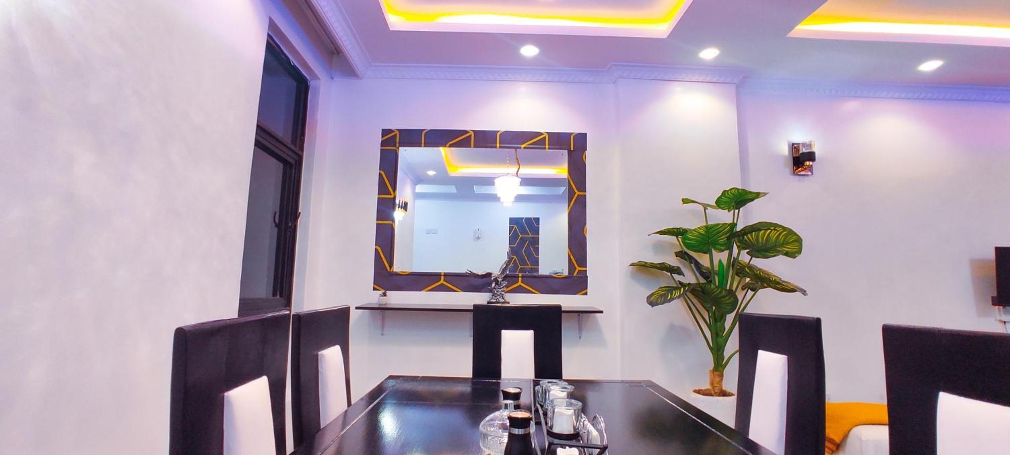 Serene Hills Home ไนโรบี ภายนอก รูปภาพ